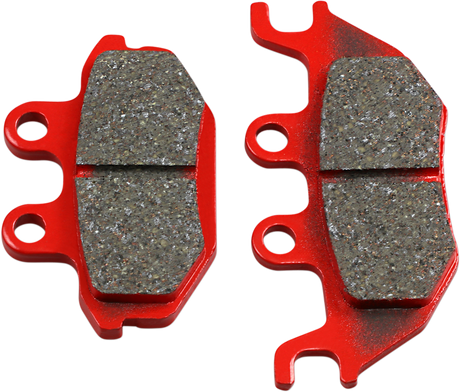 Sport Carbon Brake Pads 2015 - 2021