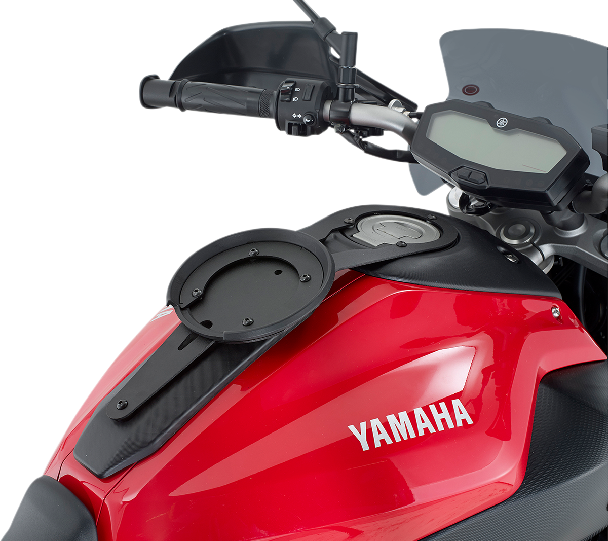 Tanklock Ring - Yamaha 2014 - 2016