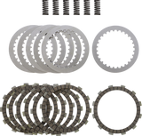 Clutch Plate Kit - Honda 1983 - 1983