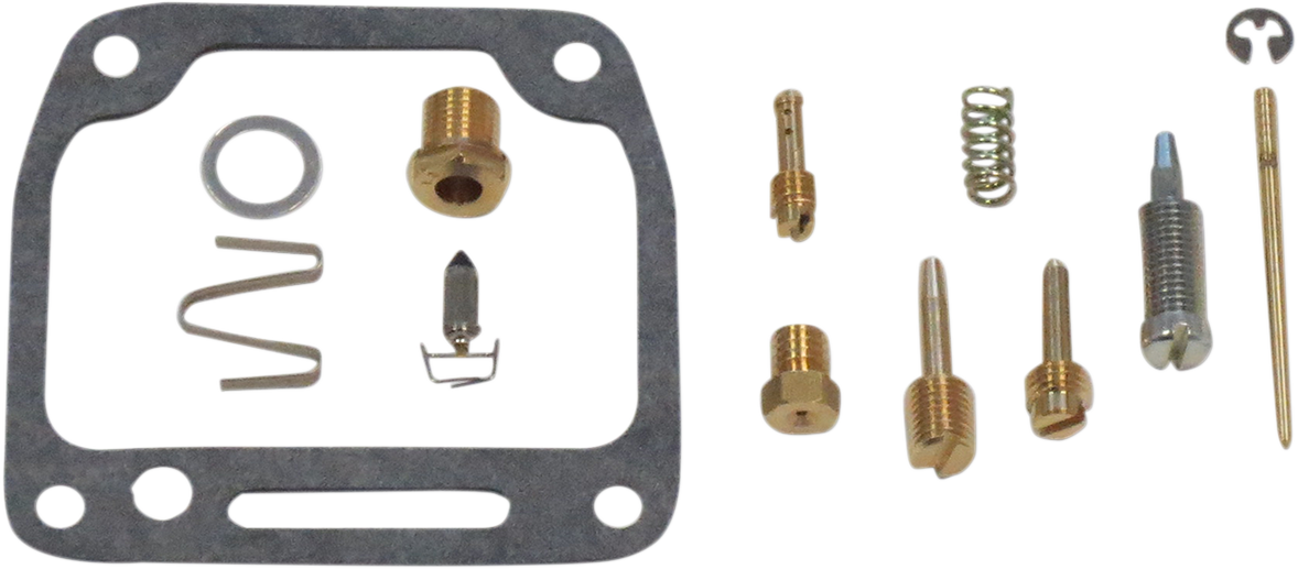 Carburetor Repair Kit - Yamaha 1991 - 2006