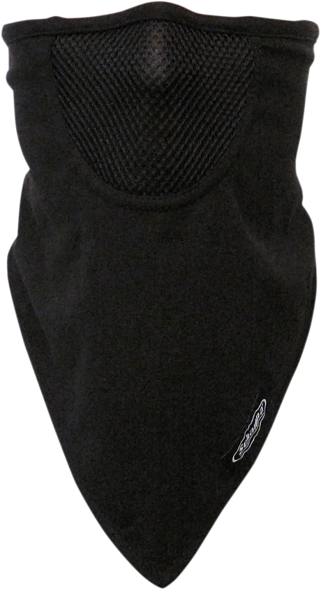 Facefit Facemask - Black