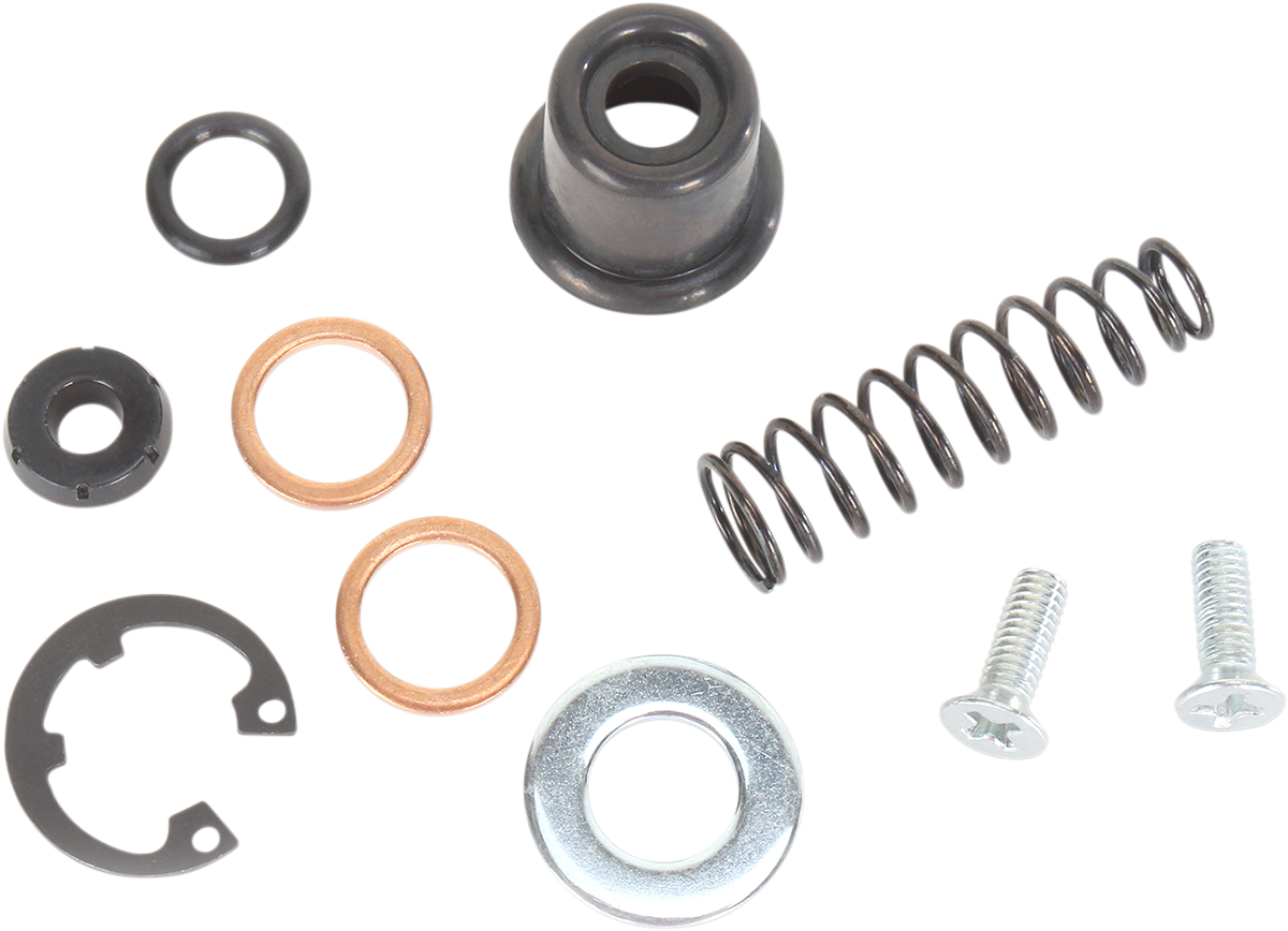 Rebuild Kit - Master Cylinder - Front 1985 - 1996