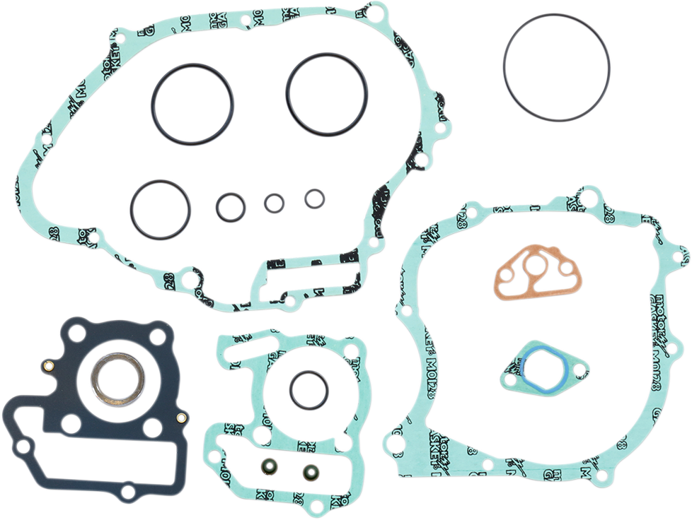 Complete Gasket Kit - Yamaha 2004 - 2007