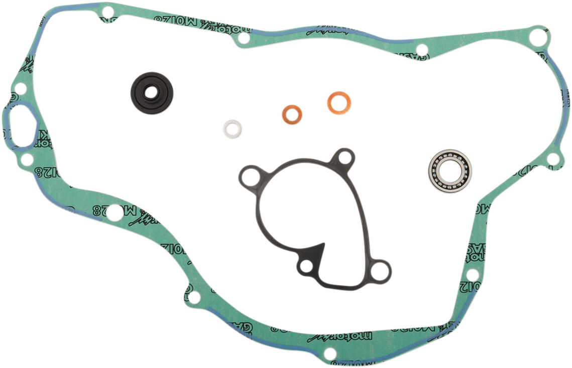 Water Pump Gasket Kit - Suzuki 2001 - 2008