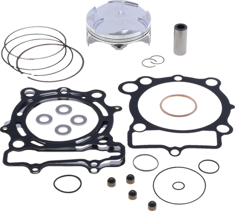 Piston Kit with Gaskets - 77.97 mm - KX250F 2020 - 2020