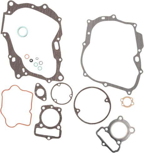 Complete Gasket Kit - XR75 1974 - 1975