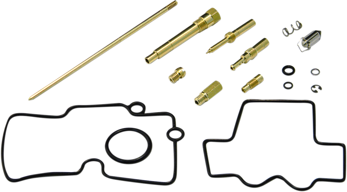 Carburetor Repair Kit - Honda 2005 - 2006