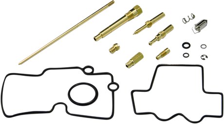 Carburetor Repair Kit - Honda 2005 - 2006