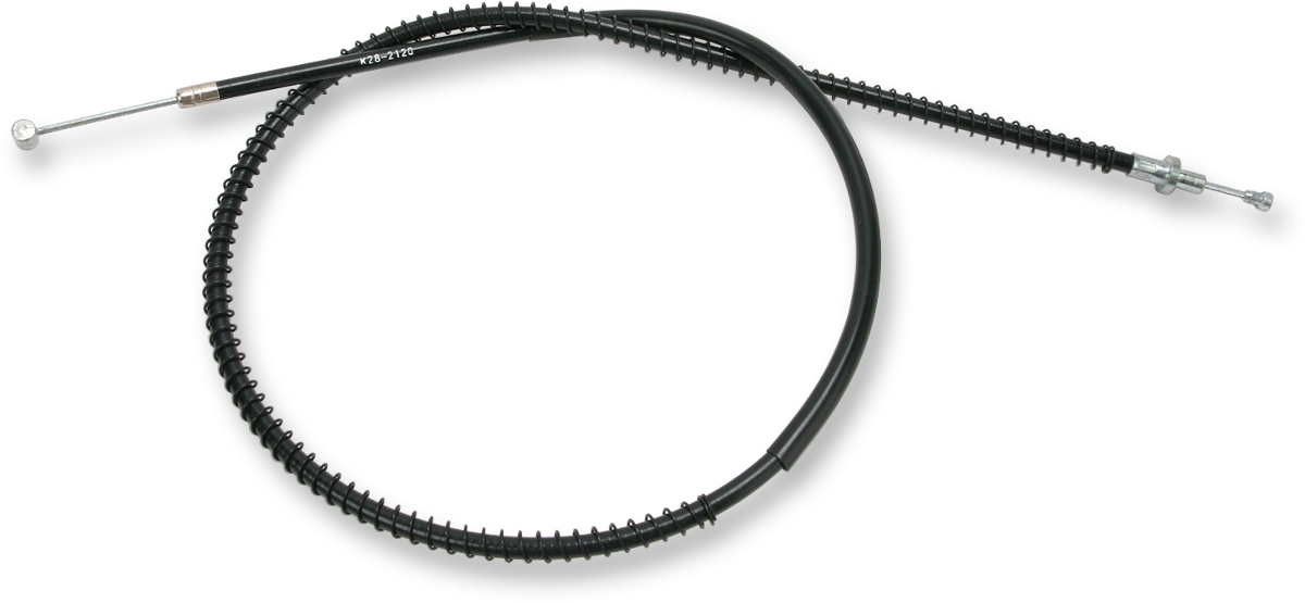 Clutch Cable - Yamaha 1987 - 2006