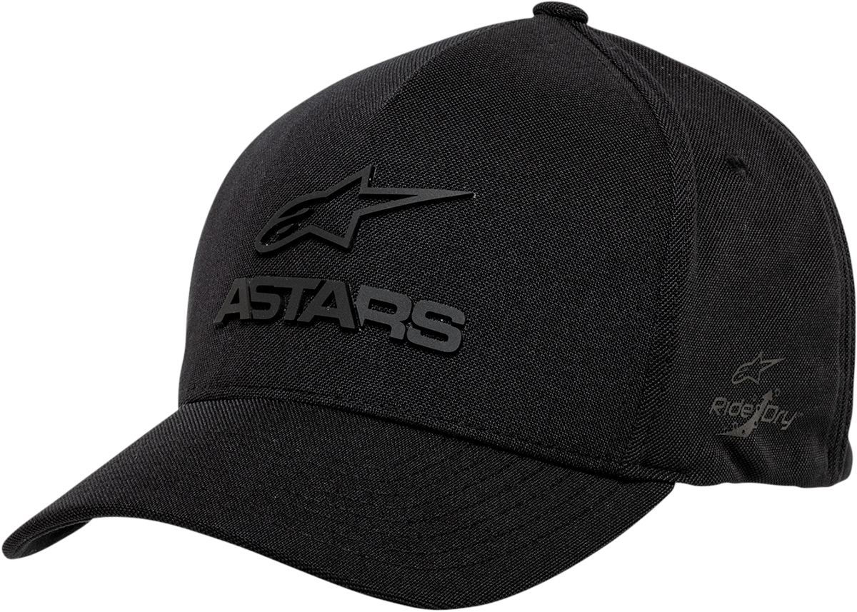 Stout Tech Hat - Black - One Size