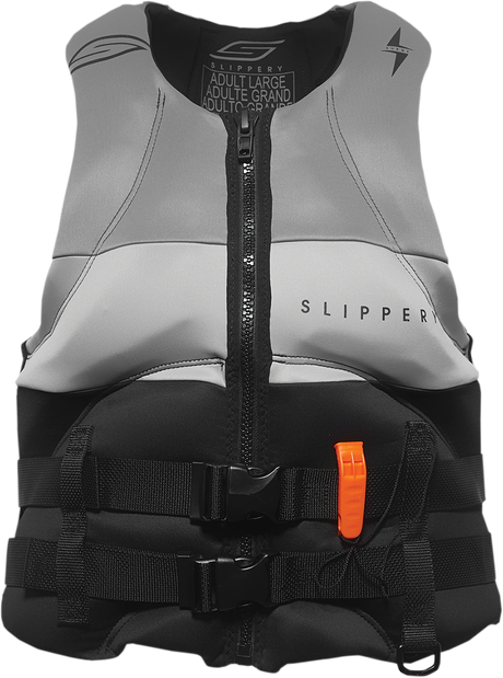 Surge Neo Vest - Black/Charcoal - Small