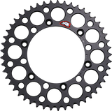 Sprocket - Black - 49 Tooth 1984 - 2022