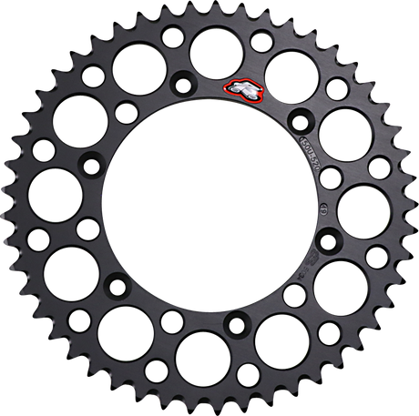 Sprocket - Black - 49 Tooth 1984 - 2022