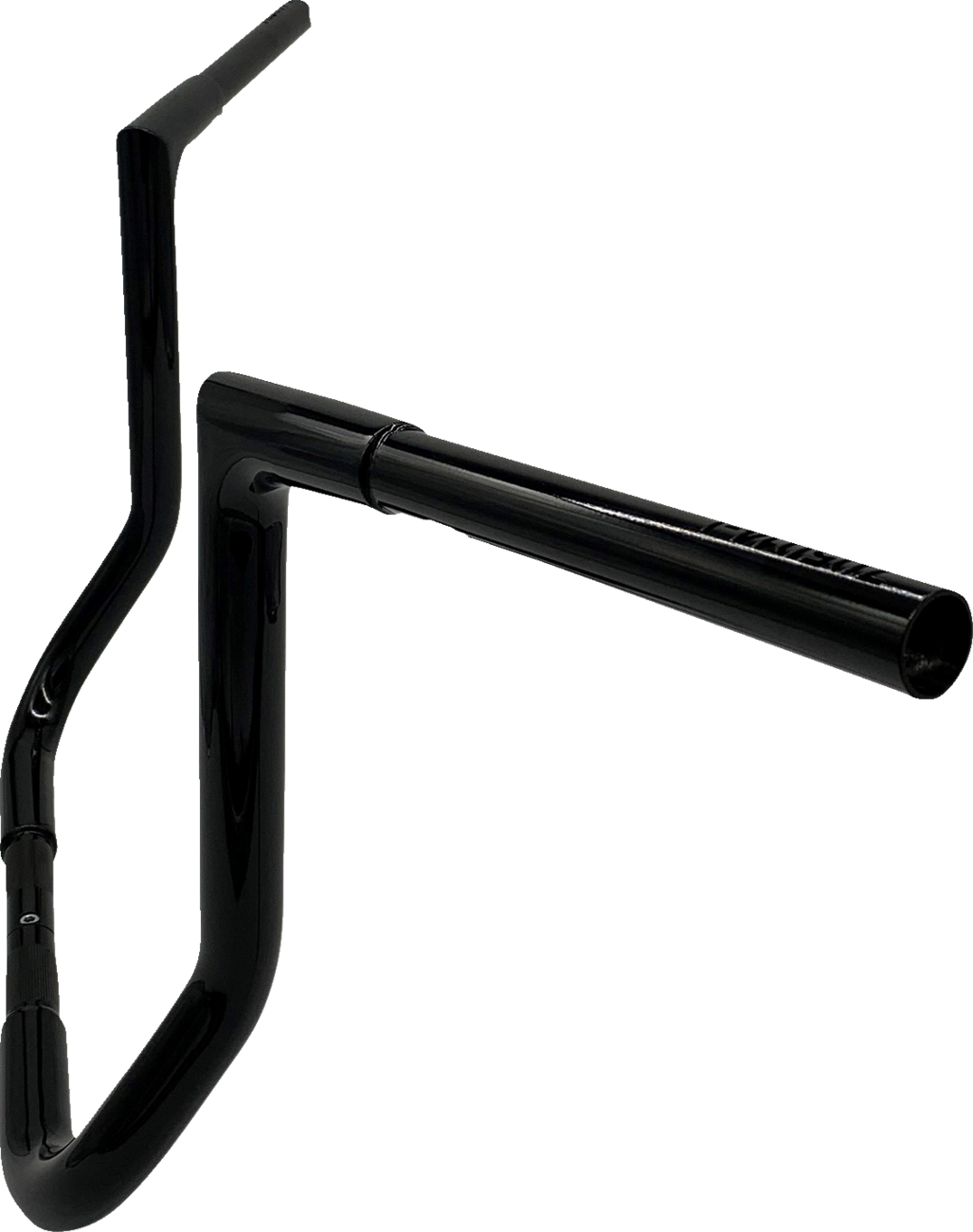 Handlebar Kit - Flat Top - 14\" - Black 2021 - 2022