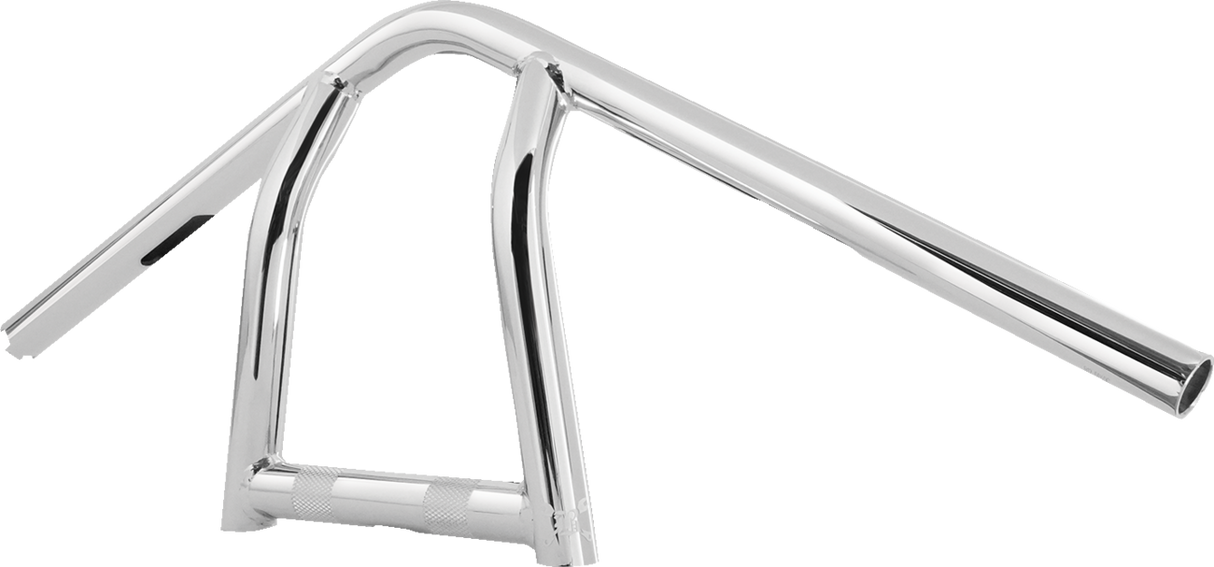 Handlebar - Jim - 11\" - Chrome 1986 - 2021