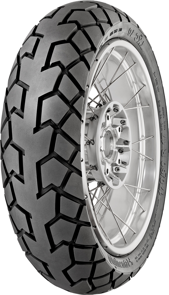 Tire - TKC 70 - Rear - 170/60R17 - 72V