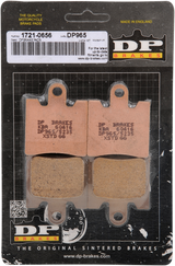 Standard Brake Pads - FJR 2006 - 2021