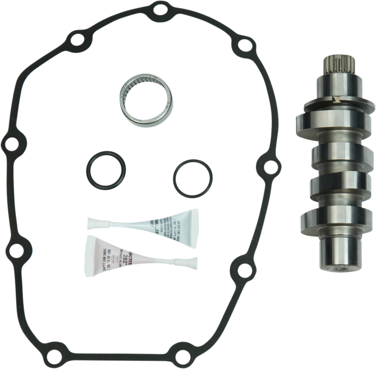 Camshaft Kit - 540C Chain Drive - M8 2017 - 2021