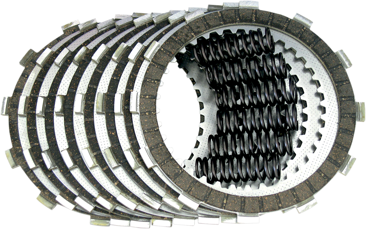 Clutch Kit 1985 - 2004