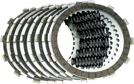 Clutch Kit 1985 - 2004