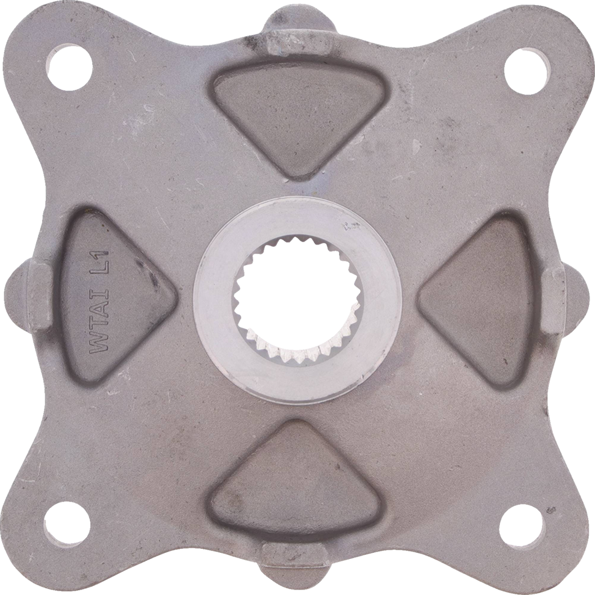 Wheel Hub - Rear - Polaris 2006 - 2023