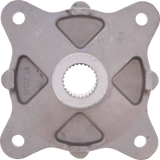 Wheel Hub - Rear - Polaris 2006 - 2023