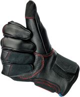 Belden Gloves - Redline - Large