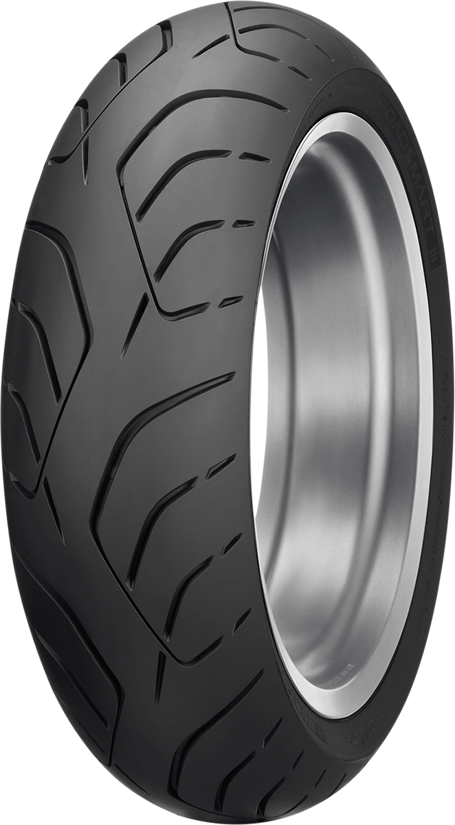 Tire - Sportmax Roadsmart III - Rear - 190/50ZR17 - (73W)