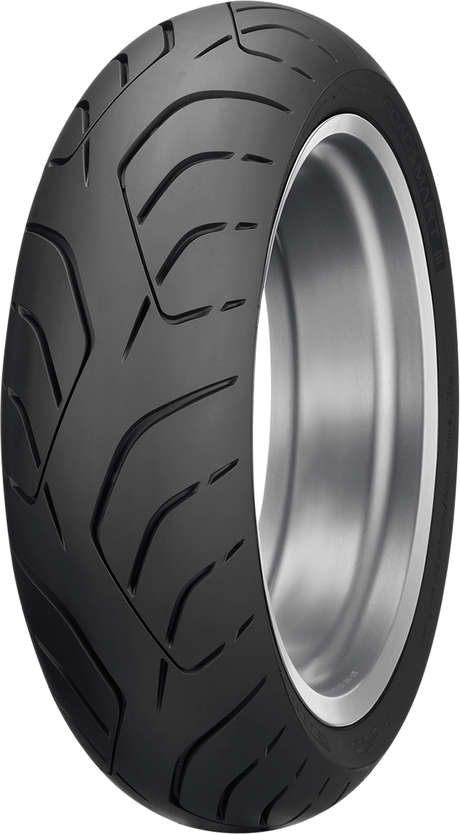 Tire - Sportmax Roadsmart III - Rear - 190/50ZR17 - (73W)