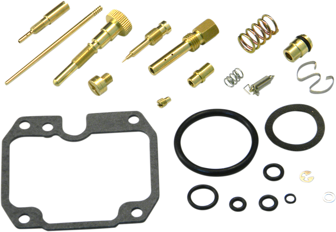 Carburetor Repair Kit - Yamaha 1986 - 1989