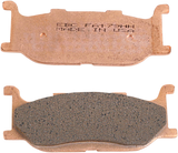 HH Brake Pads - FA179HH 1992 - 2020