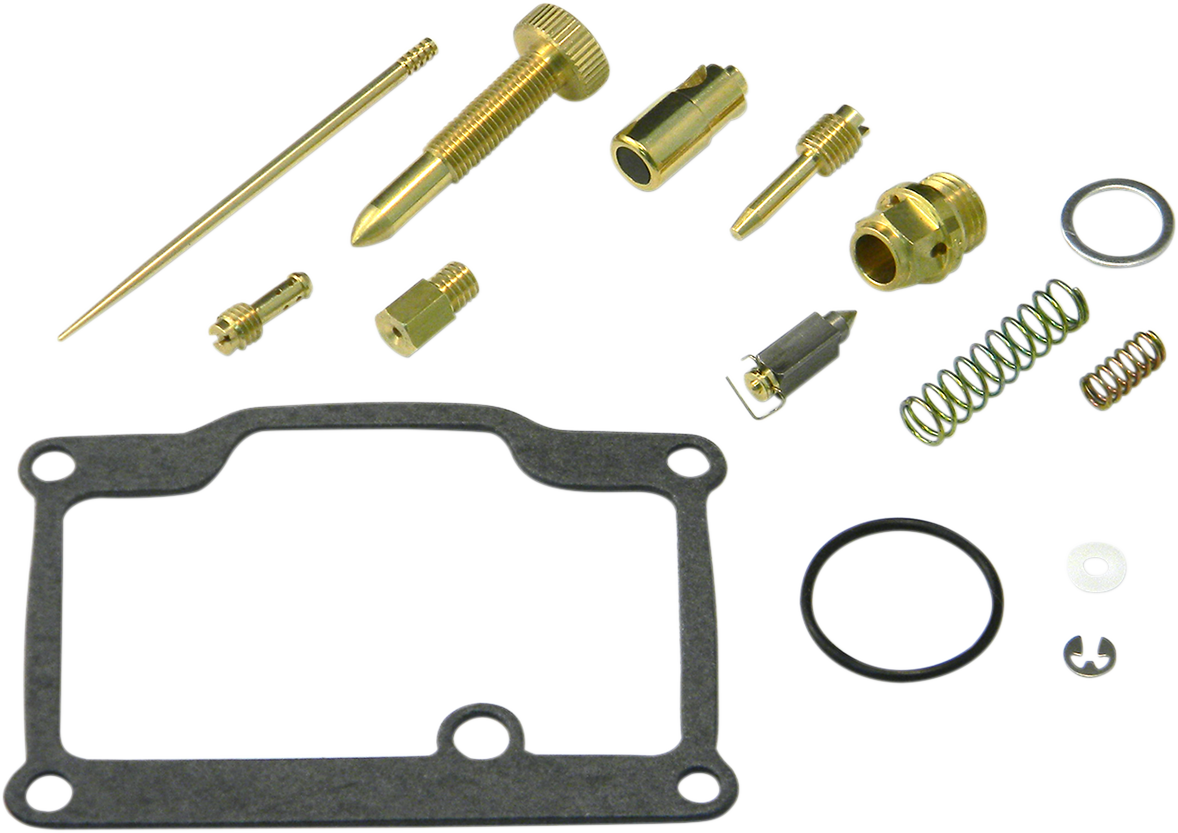 Carburetor Repair Kit - Polaris 1997 - 2002