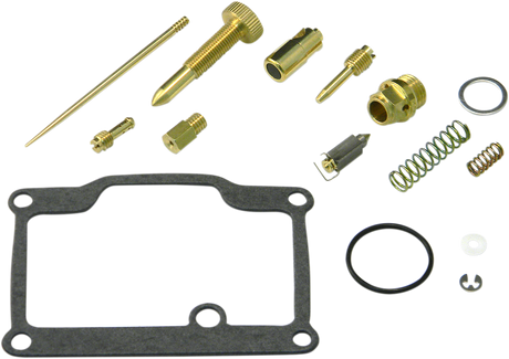 Carburetor Repair Kit - Polaris 1997 - 2002