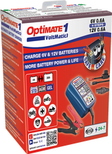 Battery Charger/Maintainer