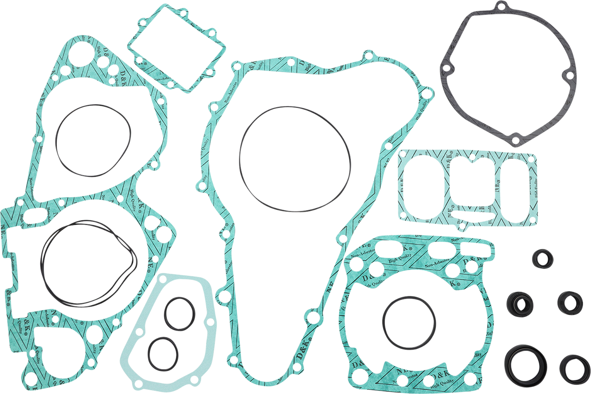 Gasket Kit - Complete - Suzuki 1996 - 1998