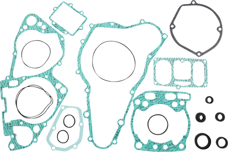 Gasket Kit - Complete - Suzuki 1996 - 1998