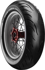 Tire - Cobra Chrome AV92 - Rear - 240/50R16 - 84V