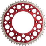 Twinring™ Rear Sprocket - 50 Tooth - Red 2002 - 2023