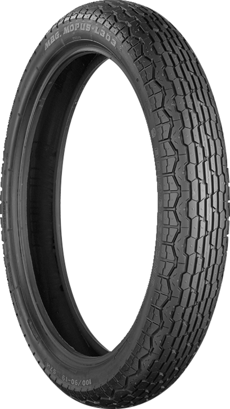 Tire - Exedra L303 - Front - 3.00-18 - 47P