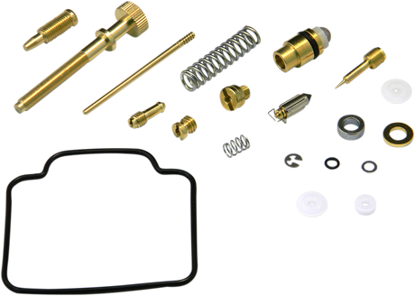 Carburetor Repair Kit - Polaris 1999 - 2002