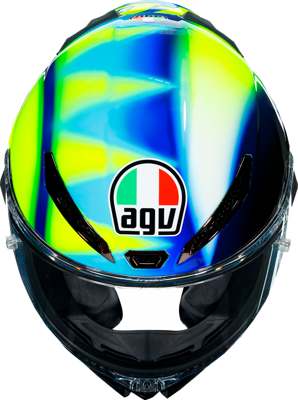 Pista GP RR Helmet - Soleluna 2021 - 2XL