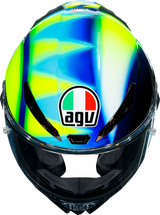 Pista GP RR Helmet - Soleluna 2021 - 2XL