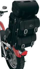 S3200DE Deluxe Sissy Bar Bag