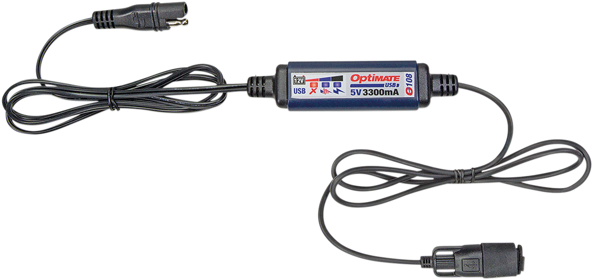 Charging System - SAE to USB - In-Line