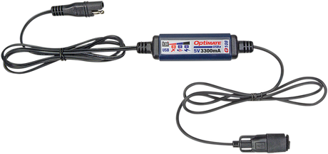 Charging System - SAE to USB - In-Line