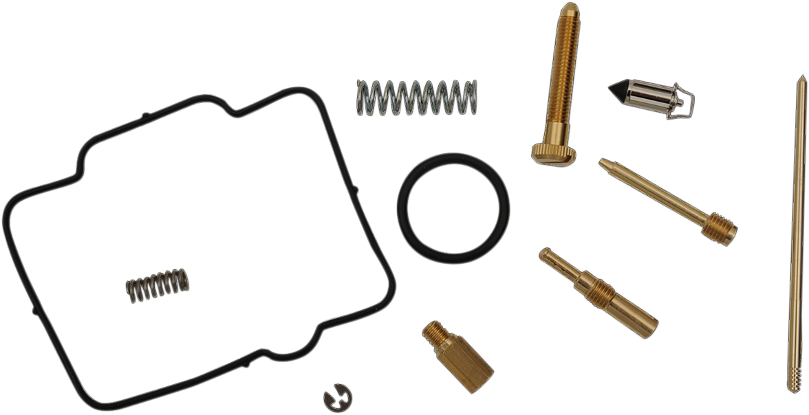 Carburetor Repair Kit - Kawasaki 1997 - 2003