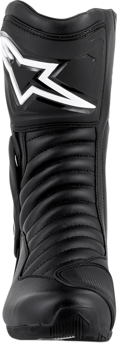 SMX-6 v2 Gore-Tex Boots - Black - US 7.5 / EU 41