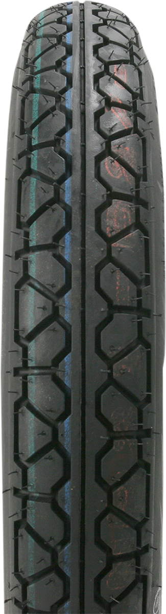 Tire - NR-21 - Rear - 3.00-18 - 47P