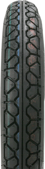 Tire - NR-21 - Rear - 3.50-16 - 52P