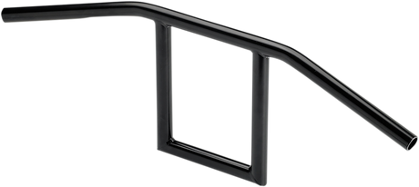 Handlebar - Window - Black